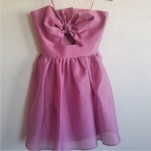 Keepsakes The Label fit and flare dress